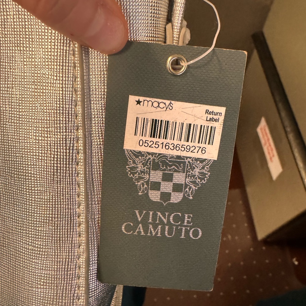 Vince Camuto Purse
